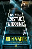 Wszystko zostaje w rodzinie Wszystko zostaje w rodzinie