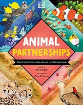 Animal PartnershipsBen Hoare