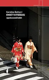 Kwiaty w pudełkuKarolina Bednarz