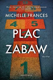 Plac zabawMichelle Frances
