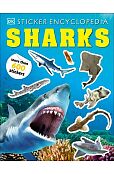 Sticker Encyclopedia Sharks Sticker Encyclopedia Sharks