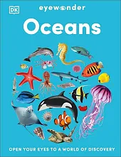Eyewonder Oceans Eyewonder Oceans