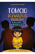 Tomcio rozwiązuje problemy Rozwód rodziców Tomcio rozwiązuje problemy Rozwód rodziców