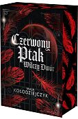Czerwony Ptak Wilczy Dwór Czerwony Ptak Wilczy Dwór