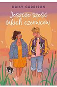 Jeszcze sześć takich czerwców Jeszcze sześć takich czerwców
