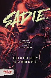 SadieCourtney Summers SadieCourtney Summers