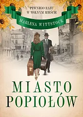 Pewnego razu w Wolnym Mieście Miasto,Marlena Wittstock Pewnego razu w Wolnym Mieście Miasto,Marlena Wittstock
