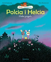 Polcia i Helcia.Astrid Desbordes Polcia i Helcia.Astrid Desbordes
