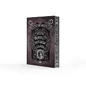 Portret Doriana GrayaOscar Wilde Portret Doriana GrayaOscar Wilde