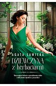 Dziewczyna z herbaciarni Dziewczyna z herbaciarni