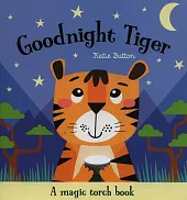 Goodnight TigerKatie Button