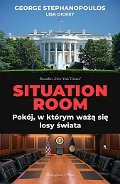Situation RoomGeorge Stephanopoulos