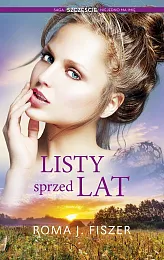 Listy sprzed latJ.Roma Fiszer