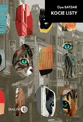 Kocie listyOya Baydar