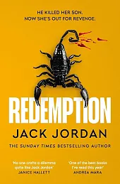 RedemptionJack Jordan