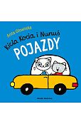 Kicia Kocia Pojazdy Kicia Kocia Pojazdy