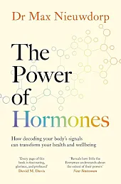 The Power of HormonesMax Nieuwdorp The Power of HormonesMax Nieuwdorp