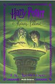 Harry Potter i Książę Półkrwi Harry Potter i Książę Półkrwi