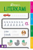 Pociąg z literkami Pociąg z literkami