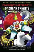 Five Nights at Freddy's: Fazbear Frights Opowieści komiksowe #5 Five Nights at Freddy's: Fazbear Frights Opowieści komiksowe #5