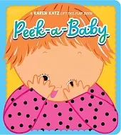 Peek-a-Baby