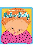 Peek-a-Baby Peek-a-Baby