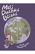 Mój Daleki Bliski Mój Daleki Bliski