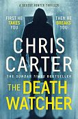 The death Watcher The death Watcher