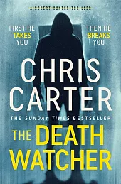 The death WatcherChris Carter