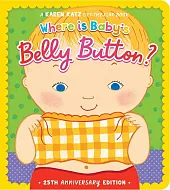 Where is Baby's Belly Button?Karen Katz