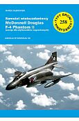 Samolot wielozadaniowy McDonnell Douglas F-4 Phantom II część 3 wersja dla użytkowników zagraniczny Samolot wielozadaniowy McDonnell Douglas F-4 Phantom II część 3 wersja dla użytkowników zagraniczny
