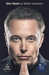Elon MuskWalter Isaacson Elon MuskWalter Isaacson