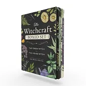 The Witchcraft Boxed SetArin Murphy-Hiscock