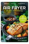 Air Fryer Air Fryer