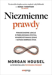 Niezmienne prawdyMorgan Housel