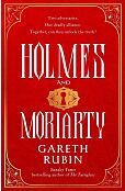 Holmes and Moriarty Holmes and Moriarty