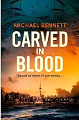 Carved in Blood Carved in Blood