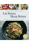 Eat Better Sleep Better Eat Better Sleep Better