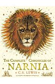 The Complete Chronicles of Narnia The Complete Chronicles of Narnia