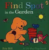 Find Spot in the Garden