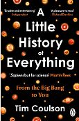 A Little History of Everything