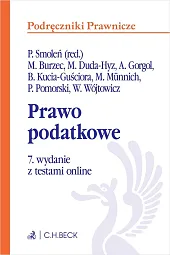Prawo podatkowe z testami online