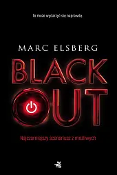 BlackoutMarc Elsberg