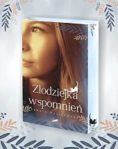 Złodziejka wspomnień Złodziejka wspomnień