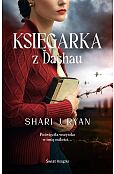 Księgarka z Dachau Księgarka z Dachau