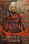 A Curse Carved in Bone A Curse Carved in Bone