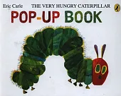 The Very Hungry Caterpillar A Pop-Up,Eric Carle The Very Hungry Caterpillar A Pop-Up,Eric Carle