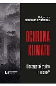 Ochrona klimatu Ochrona klimatu