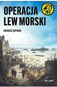 Operacja Lew Morski Operacja Lew Morski