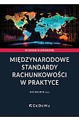 Międzynarodowe standardy rachunkowości w praktyce Międzynarodowe standardy rachunkowości w praktyce